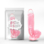 copy of Dildo realistico jelly fallo morbido big hot temptation chisa novelties