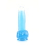 Fallo realistico con testicoli jelly sexy fantasy chisa novelties