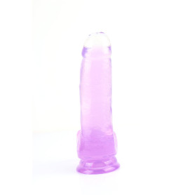 copy of Fallo realistico con testicoli jelly sexy fantasy chisa novelties
