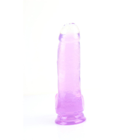 copy of Fallo realistico con testicoli jelly sexy fantasy chisa novelties