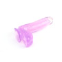 copy of Fallo realistico con testicoli jelly sexy fantasy chisa novelties