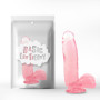 copy of Fallo realistico con testicoli jelly sexy fantasy chisa novelties