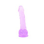 copy of Dildo realistico con testicoli morbido real passion chisa novelties