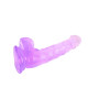 copy of Dildo realistico con testicoli morbido real passion chisa novelties