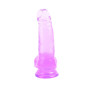 copy of Fallo jelly morbido xxl pene finto flessibile euphoria chisa novelties