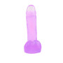 Fallo realistico vaginale anale sensual 20 cm chisa novelties