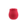 Succhia clitoride in silicone ricaricabile rosy chisa novelties