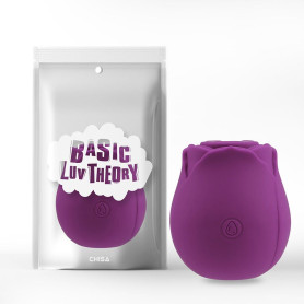 copy of Succhia clitoride in silicone ricaricabile rosy chisa novelties