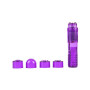 Mini vibratore portatile impermeabile ultimate massanger chisa novelties