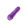 Mini vibratore portatile impermeabile ultimate massanger chisa novelties