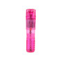 Vibratore per clitoride da viaggio 4 pz Ultimate massanger chisa novelties