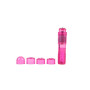 Vibratore per clitoride da viaggio 4 pz Ultimate massanger chisa novelties