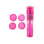copy of Mini vibratore portatile impermeabile ultimate massanger chisa novelties