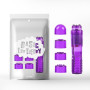 Mini vibratore portatile impermeabile ultimate massanger chisa novelties