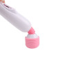 Vibratore ricaricabile magic wand curve chisa novelties