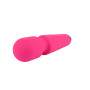 copy of Vibratore magic wand con testina flessibile soft touch chisa novelties