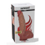 Fallo dual density ultra realistico enorme hidden desire