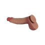 Fallo dual density ultra realistico enorme hidden desire