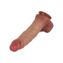 Fallo dual density ultra realistico enorme hidden desire