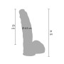 Fallo dual density ultra realistico enorme hidden desire