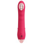 Vibratore per la doccia multivelocità in silicone you2toys