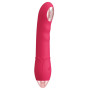 Vibratore per la doccia multivelocità in silicone you2toys