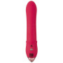 Vibratore per la doccia multivelocità in silicone you2toys