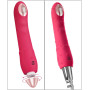 Vibratore per la doccia multivelocità in silicone you2toys
