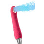 Vibratore per la doccia multivelocità in silicone you2toys