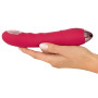 Vibratore per la doccia multivelocità in silicone you2toys