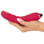 Vibratore per la doccia multivelocità in silicone you2toys