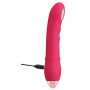 Vibratore per la doccia multivelocità in silicone you2toys