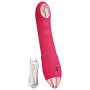 Vibratore per la doccia multivelocità in silicone you2toys