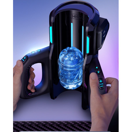 masturbatore leten Masturbator Thrusting Pro King