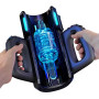 masturbatore leten Masturbator Thrusting Pro King