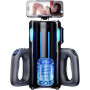 masturbatore leten Masturbator Thrusting Pro King