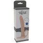 Fallo indossabile con anelli fallici doppia penetrazione get real toyjoy