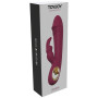 Vibratore rabbit stimolatore clitoride vaginale Taygeta ToyJoy
