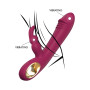 Vibratore rabbit stimolatore clitoride vaginale Taygeta ToyJoy