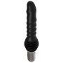 Macchina del sesso vibrante con telecomando hidden desire