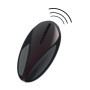 Macchina del sesso vibrante con telecomando hidden desire