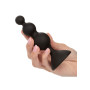 Kit plug anale in silicone stimolatore anal kit calexotics