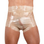 Mutande in lattice accessorio fetish windeslip latex x