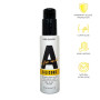 Lubrificante intimo stimolante anale gel al silicone lunga durata