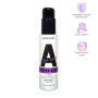 Lubrificante intimo anale ibrido silky glide lube4lovers 120 ml