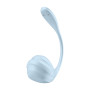 copy of Vibratore indossabile in silicone stimolatore clitoride con app satisfyer