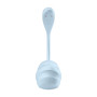 copy of Vibratore indossabile in silicone stimolatore clitoride con app satisfyer