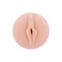 Vagina vibrante realistica masturbatore per pene Pussy 2 Hidden desire