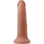 Strap on imbragatura con dildo e bullet vibrante con orologio warchme size L fetish submissive