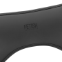 Strap on imbragatura con dildo e bullet vibrante con orologio warchme size L fetish submissive